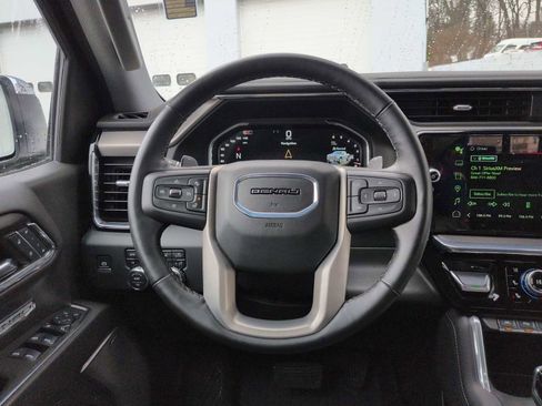 Used 2023 Jeep Grand Cherokee Limited w/ Black Appearance Package image 15