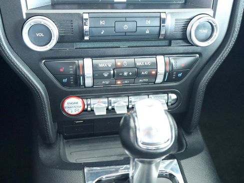 Used 2015 Ford Mustang Premium w/ Equipment Group 201A RWD image 19