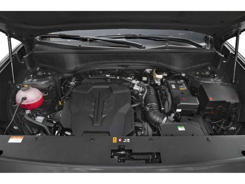 New 2026 Hyundai Palisade XRT Pro AWD/4WD image 52