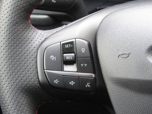 Used 2024 Ford Escape ST-Line w/ Tech Pack #1 AWD/4WD image 25