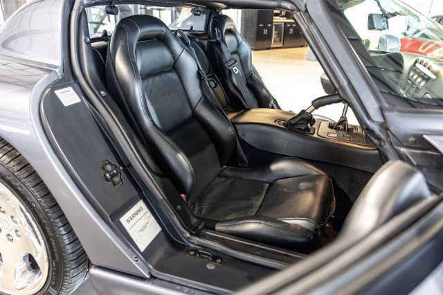 Used 2000 Dodge Viper RT/10 RWD image 11