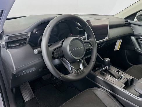 New 2026 MAZDA CX-5 Select AWD/4WD image 9