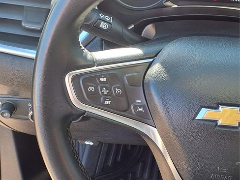 Used 2024 Chevrolet Equinox LT image 5