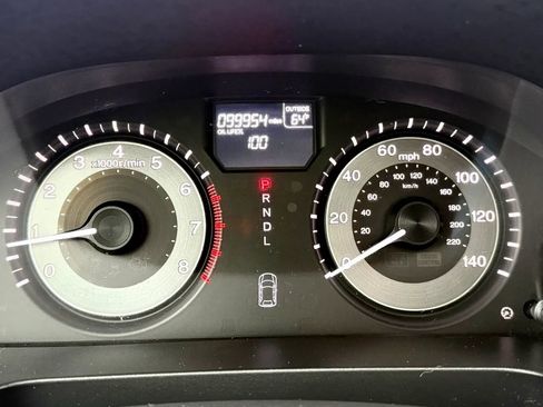 Used 2016 Honda Odyssey EX-L image 16