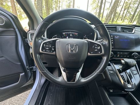 Used 2020 Honda CR-V EX-L image 44