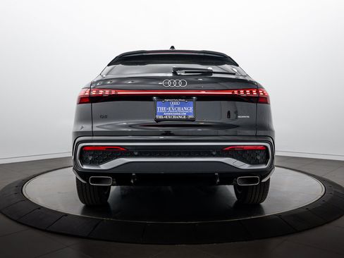 Used 2025 Audi Q5 Premium Plus w/ Premium Plus AWD/4WD image 22