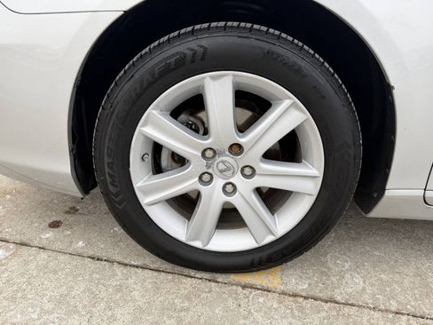 Used 2008 Lexus ES 350 image 43