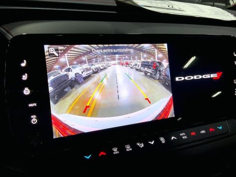 New 2026 Dodge Charger Daytona Scat Pack w/ Track Package image 15