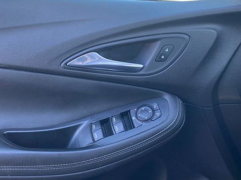 Used 2022 Buick Encore GX Select w/ Sport Touring Package image 20