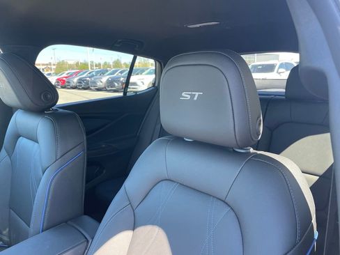 New 2026 Buick Envista Sport Touring w/ Convenience I Package image 22