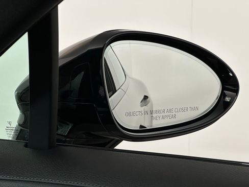 Used 2023 Porsche Panamera 4 Platinum Edition w/ Smoking Package image 27