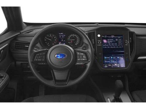 Certified 2026 Subaru Forester AWD/4WD image 9