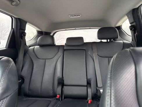 Certified 2023 Hyundai Santa Fe XRT image 6