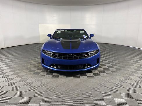 Used 2023 Chevrolet Camaro LT w/ RS Package image 5