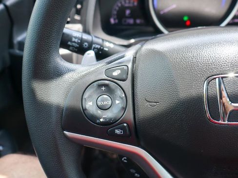 Used 2020 Honda Fit EX image 17