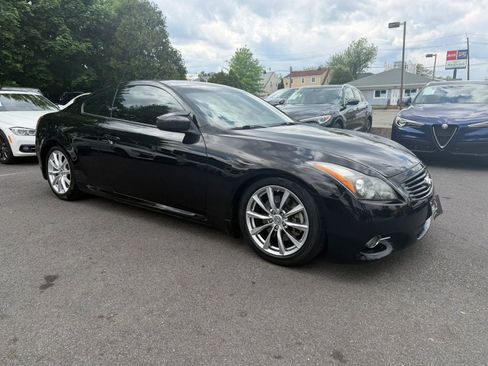 Used 2011 INFINITI G37 x Coupe w/ Premium Pkg AWD/4WD image 13