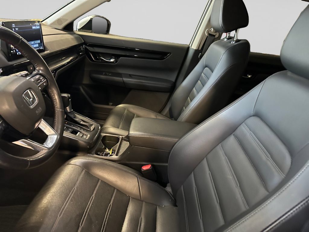 Used 2024 Honda CR-V EX-L image 9