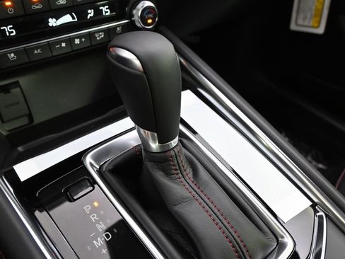 New 2025 MAZDA CX-5 2.5 Turbo image 28