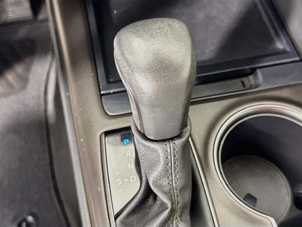 Used 2023 Toyota Camry SE FWD image 20