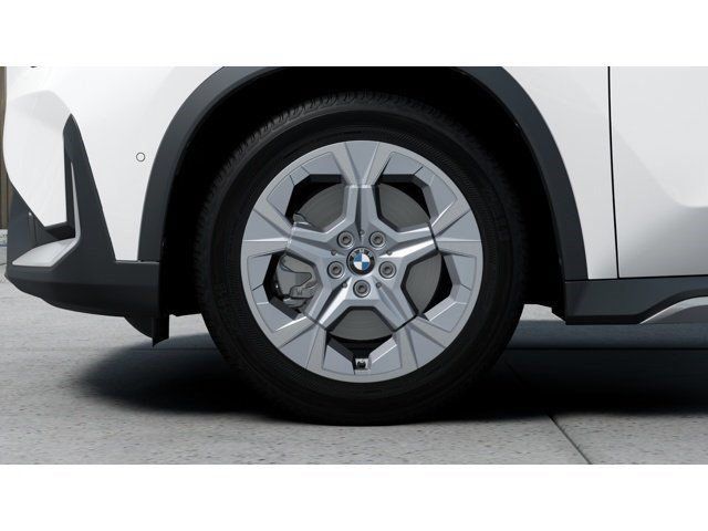 New 2027 BMW X1 xDrive28i AWD/4WD image 7