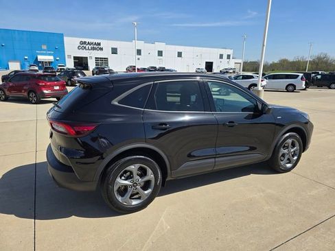Used 2025 Ford Escape ST-Line AWD/4WD image 11