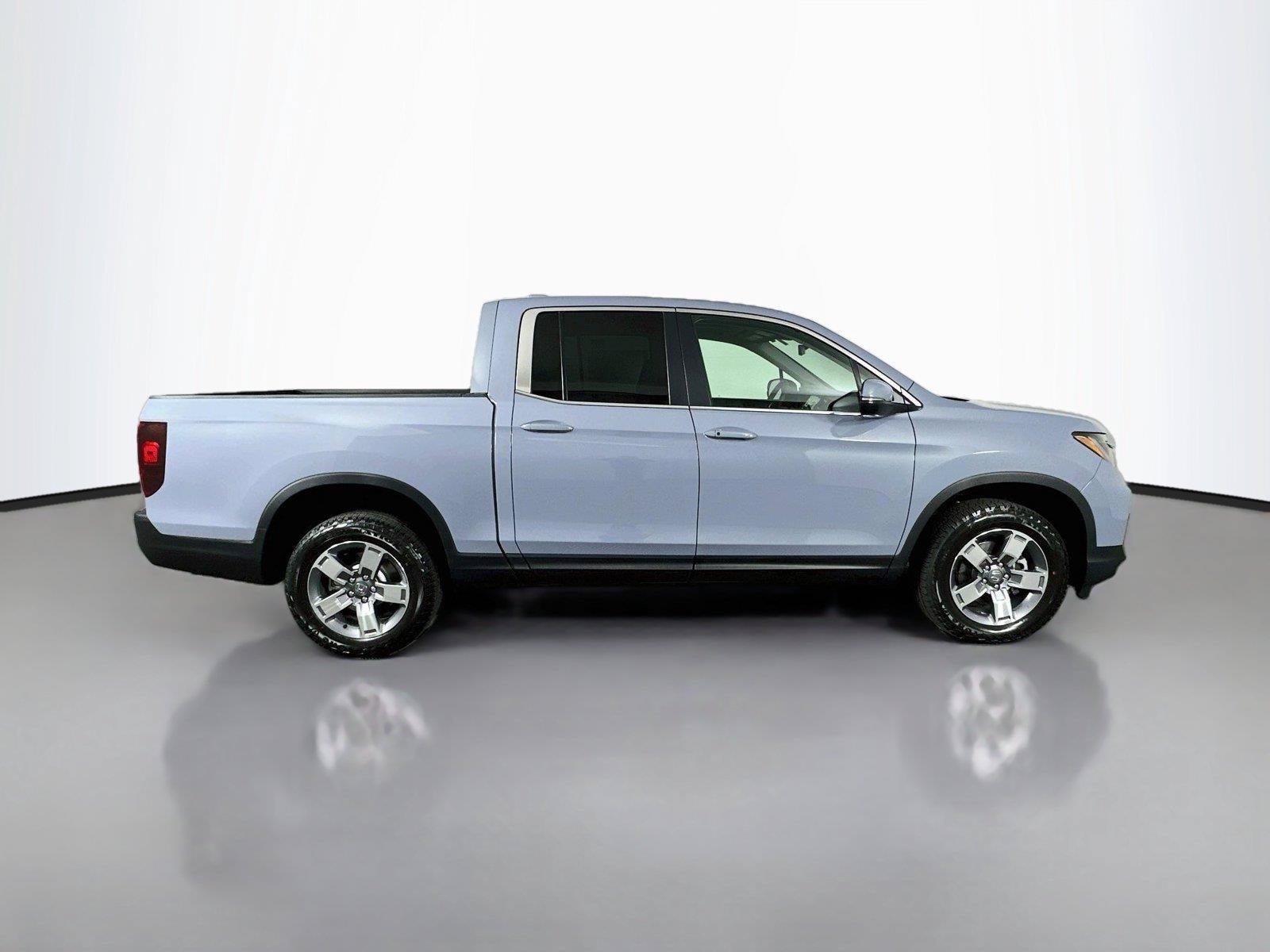 New 2026 Honda Ridgeline RTL image 18
