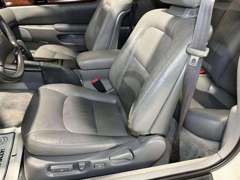 Used 1992 Lexus SC 400 400 image 5