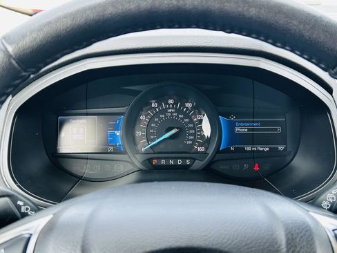 Used 2024 Ford Edge SEL w/ Convenience Package image 19