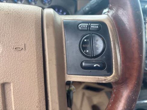 Used 2012 Ford F350 King Ranch AWD/4WD image 12
