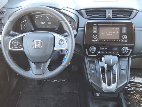 Used 2020 Honda CR-V LX image 26