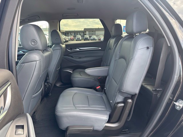 Used 2021 Buick Enclave Essence w/ Sound and Sites Package FWD image 22