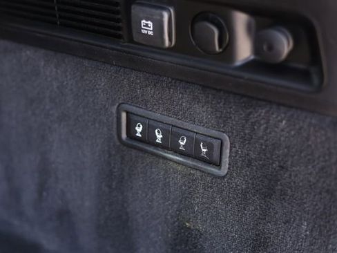Used 2022 Jeep Grand Wagoneer Series III w/ Flexible Seating Group AWD/4WD image 90