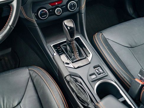 Used 2019 Subaru Crosstrek 2.0i Limited w/ Popular Package #2 image 20