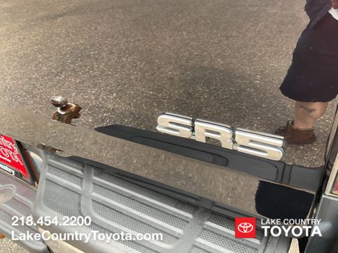 Used 2012 Toyota Tacoma 4x4 Access Cab w/ SR5 Pkg image 10