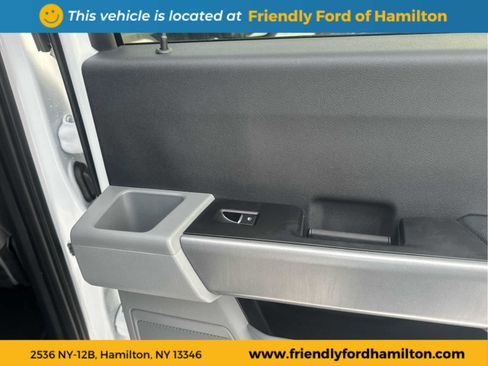 Used 2024 Ford F250 XL w/ STX Appearance Package image 46