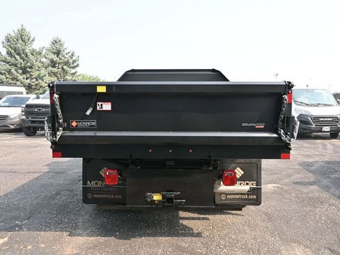 New 2025 Ford F350 XL w/ XL Chrome Package AWD/4WD image 11