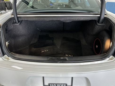 Used 2017 Chrysler 300 S image 14