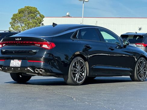 Used 2023 Kia K5 GT w/ GT1 Package image 2