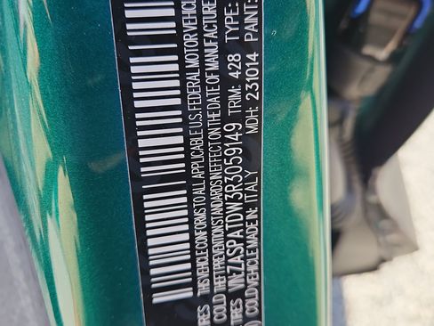 Used 2024 Alfa Romeo Tonale Veloce image 22