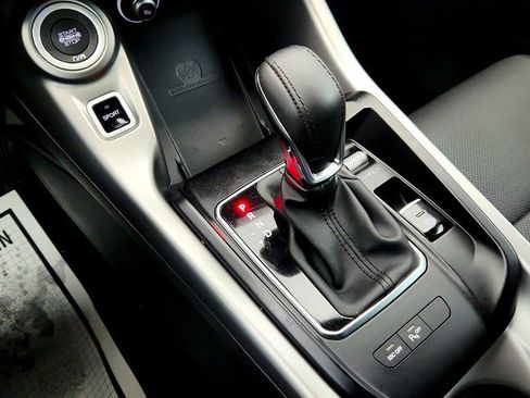 Used 2024 Dodge Hornet R/T Plus image 16