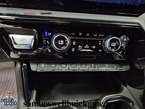 Used 2024 GMC Sierra 2500 AT4 w/ AT4 Premium Plus Package image 18