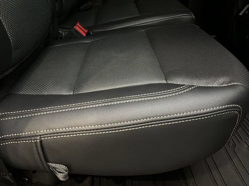 Used 2022 Ford F150 XL w/ STX Appearance Package AWD/4WD image 15