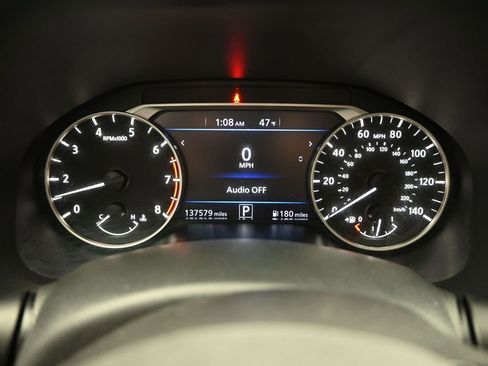 Used 2020 Nissan Altima 2.5 SR image 13