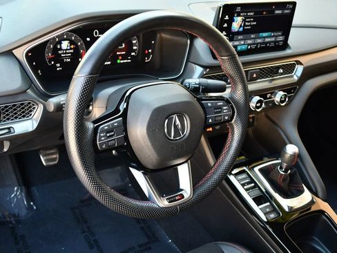 Used 2024 Acura Integra Type S FWD image 45