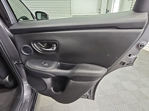 Used 2023 Honda HR-V EX-L image 34