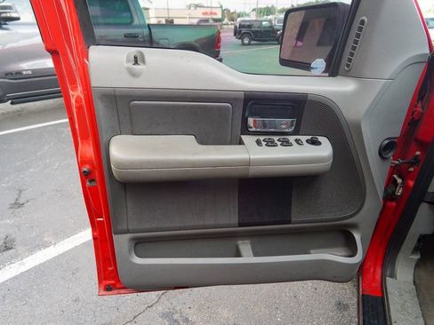Used 2008 Ford F150 XLT RWD image 14