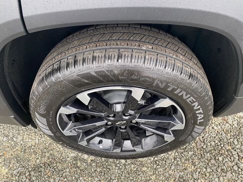 New 2026 Chevrolet Equinox RS w/ Convenience Package III image 25