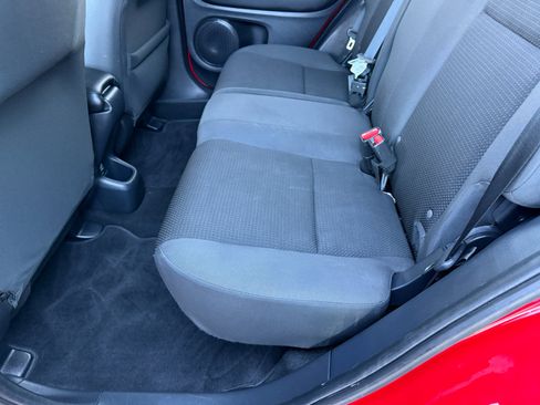 Used 2022 Honda HR-V Sport image 16