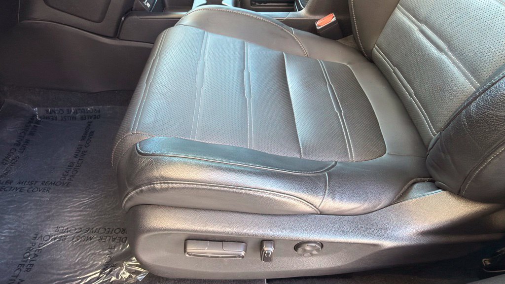 Used 2020 Honda CR-V EX-L image 5