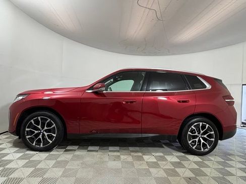 Used 2025 BMW X3 xDrive30i w/ Premium Package AWD/4WD image 4